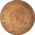 Moneta, Kenia, 10 Cents, 1978, AU(55-58), Mosiądz niklowy, KM:11