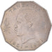 Moneta, Tanzania, 5 Shilingi, 1971, AU(55-58), Miedź-Nikiel, KM:5