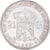 Moneda, Países Bajos, Wilhelmina I, 2-1/2 Gulden, 1939, MBC+, Plata, KM:165