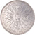 Münze, Großbritannien, Elizabeth II, 25 New Pence, 1980, VZ, Kupfer-Nickel