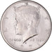 Coin, United States, Kennedy, Half Dollar, 1971, Denver, AU(55-58)