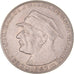 Moneta, Polonia, 10 Zlotych, 1967, Warsaw, BB+, Rame-nichel, KM:58