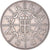 Moneda, SARRE, 100 Franken, 1955, Paris, MBC+, Cobre - níquel, KM:4