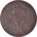 Moneta, Francia, Dupuis, 10 Centimes, 1906, Paris, BB, Bronzo, KM:843