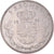 Munten, Denemarken, Frederik IX, 5 Kroner, 1971, Copenhagen, ZF+, Cupro-nikkel