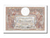 France, 100 Francs, 100 F 1908-1939 ''Luc Olivier Merson'', 1939, KM #86b,...