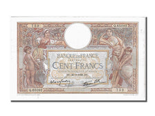 Francia, 100 Francs, 100 F 1908-1939 ''Luc Olivier Merson'', 1939, KM:86b, 19...