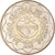 Moneta, Filippine, 5 Piso, 1998, SPL-, Nichel-ottone, KM:272