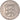 Coin, Guernsey, Elizabeth II, 10 Pence, 1984, AU(55-58), Copper-nickel, KM:30