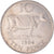 Münze, Guernsey, Elizabeth II, 10 Pence, 1984, VZ, Kupfer-Nickel, KM:30