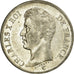 Moneda, Francia, Charles X, 5 Francs, 1826, Paris, MBC+, Plata, KM:720.1