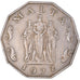 Münze, Malta, 50 Cents, 1972, British Royal Mint, SS+, Kupfer-Nickel, KM:12