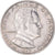 Munten, Monaco, Rainier III, Franc, 1977, PR, Nickel, KM:140, Gadoury:MC 150