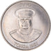 Coin, Tonga, King Taufa'ahau Tupou IV, 20 Seniti, 1981, AU(55-58)