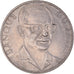 Coin, Zaire, 10 Makuta, 1973, EF(40-45), Copper-nickel, KM:7