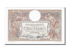 100 Francs Luc Olivier Merson type "Modifié"