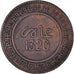 Münze, Marokko, 'Abd al-Aziz, 10 Mazunas, 1902/AH1320, Berlin, SS, Bronze
