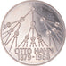 Moneda, ALEMANIA - REPÚBLICA FEDERAL, 5 Mark, 1979, Karlsruhe, Germany, EBC