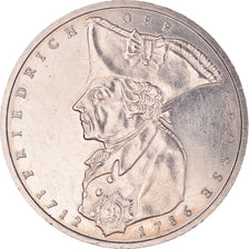 Moneta, GERMANIA - REPUBBLICA FEDERALE, 5 Mark, 1986, Stuttgart, Germany, SPL-