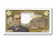 Billet, France, 5 Francs, 5 F 1966-1970 ''Pasteur'', 1966, 1966-07-07, NEUF