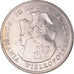 Moneda, Polonia, 100 Zlotych, 1988, Warsaw, EBC, Cobre - níquel, KM:182