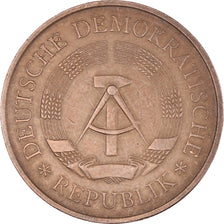 Coin, GERMAN-DEMOCRATIC REPUBLIC, 5 Mark, 1969, Berlin, EF(40-45)