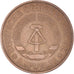 Coin, GERMAN-DEMOCRATIC REPUBLIC, 5 Mark, 1969, Berlin, EF(40-45)