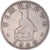 Moneda, Zimbabue, Dollar, 1980, BC+, Cobre - níquel, KM:6