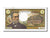Biljet, Frankrijk, 5 Francs, 5 F 1966-1970 ''Pasteur'', 1966, 1966-07-07, SUP+