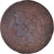 Munten, Frankrijk, Cérès, 10 Centimes, 1898, Paris, FR, Bronzen, KM:815.1