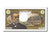 Biljet, Frankrijk, 5 Francs, 5 F 1966-1970 ''Pasteur'', 1966, 1966-07-07, SPL