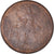 Munten, Frankrijk, Dupuis, 10 Centimes, 1898, Paris, ZF+, Bronzen, KM:843