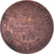 Münze, Frankreich, Dupuis, 2 Centimes, 1912, Paris, SS, Bronze, KM:841