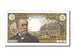 Billet, France, 5 Francs, 5 F 1966-1970 ''Pasteur'', 1966, 1966-07-07, SPL