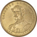 Moneta, Grecja, 50 Drachmes, 1994, AU(55-58), Aluminium-Brąz, KM:164