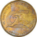 Moneta, Grecia, 100 Drachmes, 1997, Athens, BB, Alluminio-bronzo, KM:169