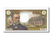 Banknot, Francja, 5 Francs, Pasteur, 1966, 1966-11-04, UNC(60-62), Fayette:61.4