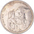 Moeda, Austrália, Elizabeth II, 20 Cents, 2005, Royal Australian Mint