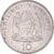 Moneta, Tanzania, 10 Shilingi, 1992, BB, Acciaio ricoperto in nichel, KM:20a.2