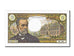 France, 5 Francs, 5 F 1966-1970 ''Pasteur'', 1966, KM #146a, 1966-11-04,...