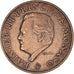 Monnaie, Monaco, Rainier III, 10 Francs, 1981, TTB, Cupronickel aluminium