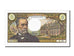 Banknot, Francja, 5 Francs, Pasteur, 1968, 1968-04-04, UNC(60-62), Fayette:61.7