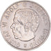 Coin, Sweden, Gustaf VI, 2 Kronor, 1969, AU(55-58), Copper-nickel, KM:827a