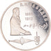 Coin, Russia, Rouble, 1991, Proof, AU(55-58), Copper-nickel, KM:261
