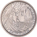 Coin, GERMANY - FEDERAL REPUBLIC, 5 Mark, 1984, Munich, Germany, AU(55-58)