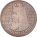 Coin, Poland, 10 Zlotych, 1964, Warsaw, AU(50-53), Copper-nickel, KM:52.1
