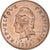 Moneta, Nowa Kaledonia, 100 Francs, 1998, Paris, AU(55-58), Nikiel-Brąz, KM:15