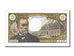 Banknot, Francja, 5 Francs, Pasteur, 1969, 1969-09-04, AU(55-58), Fayette:61.11