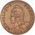 Coin, French Polynesia, 100 Francs, 1976, Paris, AU(50-53), Nickel-Bronze