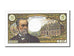 Billet, France, 5 Francs, 5 F 1966-1970 ''Pasteur'', 1969, 1969-06-05, SPL